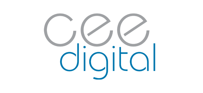 CEE Digital Homepage Logo CEE Digital